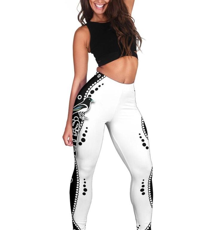 Australian Football League store - Loyal fans of Collingwood Magpies's Leggings:vintage Australian Football League suit,uniform,apparel,shirts,merch,hoodie,jackets,shorts,sweatshirt,outfits,clothes