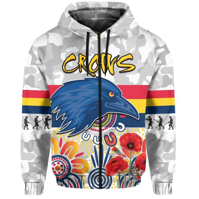 Australian Football League store - Loyal fans of Adelaide Football Club's Unisex Hoodie:vintage Australian Football League suit,uniform,apparel,shirts,merch,hoodie,jackets,shorts,sweatshirt,outfits,clothes