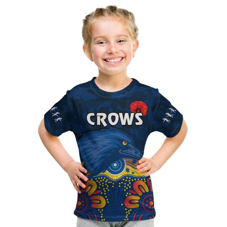 Australian Football League store - Loyal fans of Adelaide Football Club's Kid T-Shirt:vintage Australian Football League suit,uniform,apparel,shirts,merch,hoodie,jackets,shorts,sweatshirt,outfits,clothes
