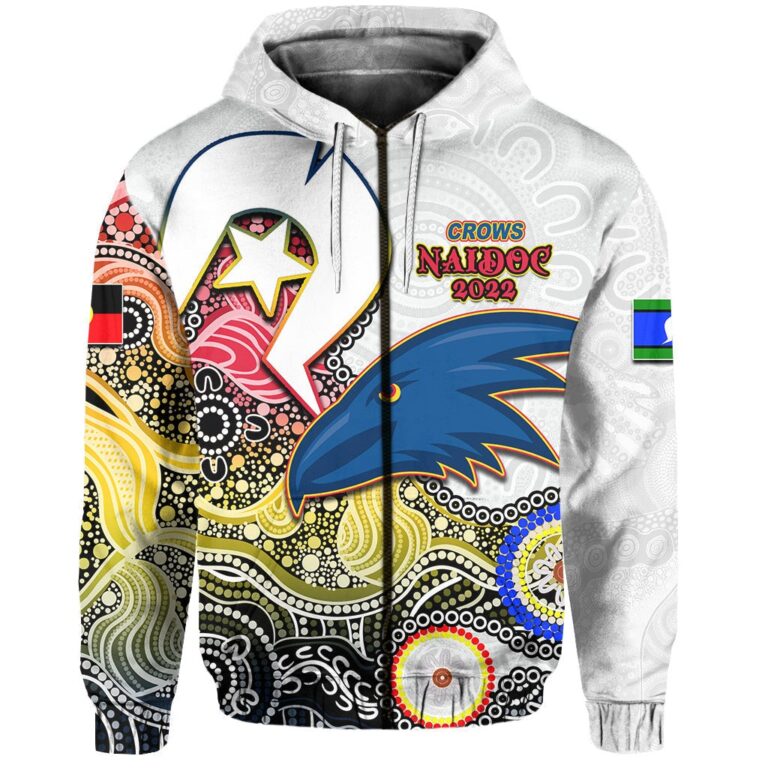 Australian Football League store - Loyal fans of Adelaide Football Club's Unisex Hoodie:vintage Australian Football League suit,uniform,apparel,shirts,merch,hoodie,jackets,shorts,sweatshirt,outfits,clothes