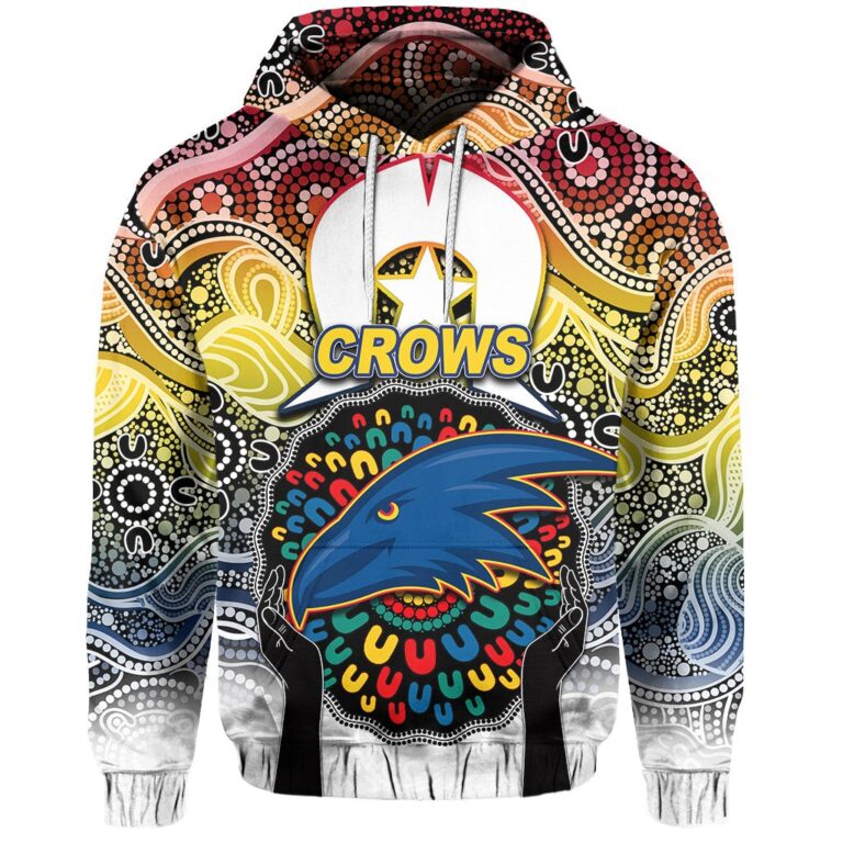 Australian Football League store - Loyal fans of Adelaide Football Club's Unisex Hoodie:vintage Australian Football League suit,uniform,apparel,shirts,merch,hoodie,jackets,shorts,sweatshirt,outfits,clothes