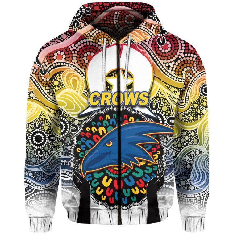 Australian Football League store - Loyal fans of Adelaide Football Club's Unisex Hoodie:vintage Australian Football League suit,uniform,apparel,shirts,merch,hoodie,jackets,shorts,sweatshirt,outfits,clothes