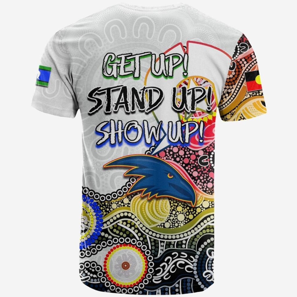 Australian Football League store - Loyal fans of Adelaide Football Club's Unisex T-Shirt:vintage Australian Football League suit,uniform,apparel,shirts,merch,hoodie,jackets,shorts,sweatshirt,outfits,clothes