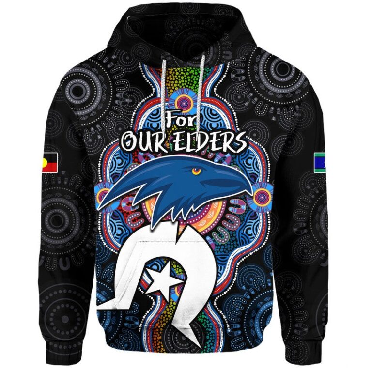 Australian Football League store - Loyal fans of Adelaide Football Club's Unisex Hoodie:vintage Australian Football League suit,uniform,apparel,shirts,merch,hoodie,jackets,shorts,sweatshirt,outfits,clothes