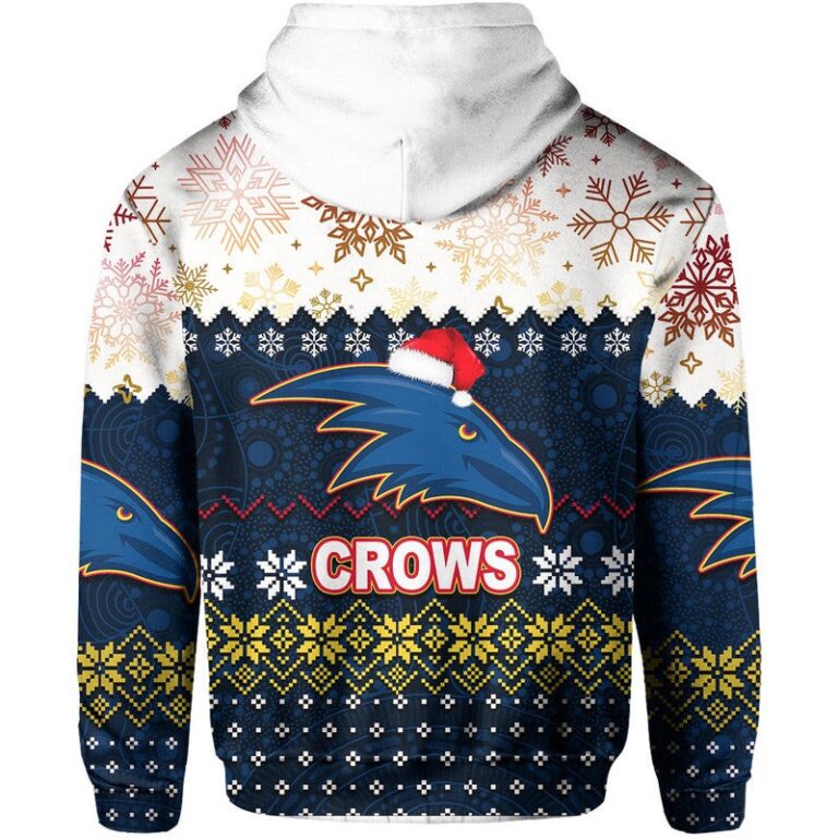 Australian Football League store - Loyal fans of Adelaide Football Club's Unisex Hoodie:vintage Australian Football League suit,uniform,apparel,shirts,merch,hoodie,jackets,shorts,sweatshirt,outfits,clothes