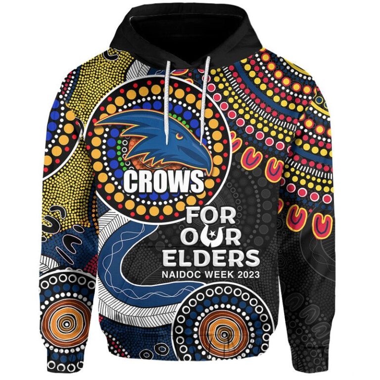 Australian Football League store - Loyal fans of Adelaide Football Club's Unisex Hoodie:vintage Australian Football League suit,uniform,apparel,shirts,merch,hoodie,jackets,shorts,sweatshirt,outfits,clothes