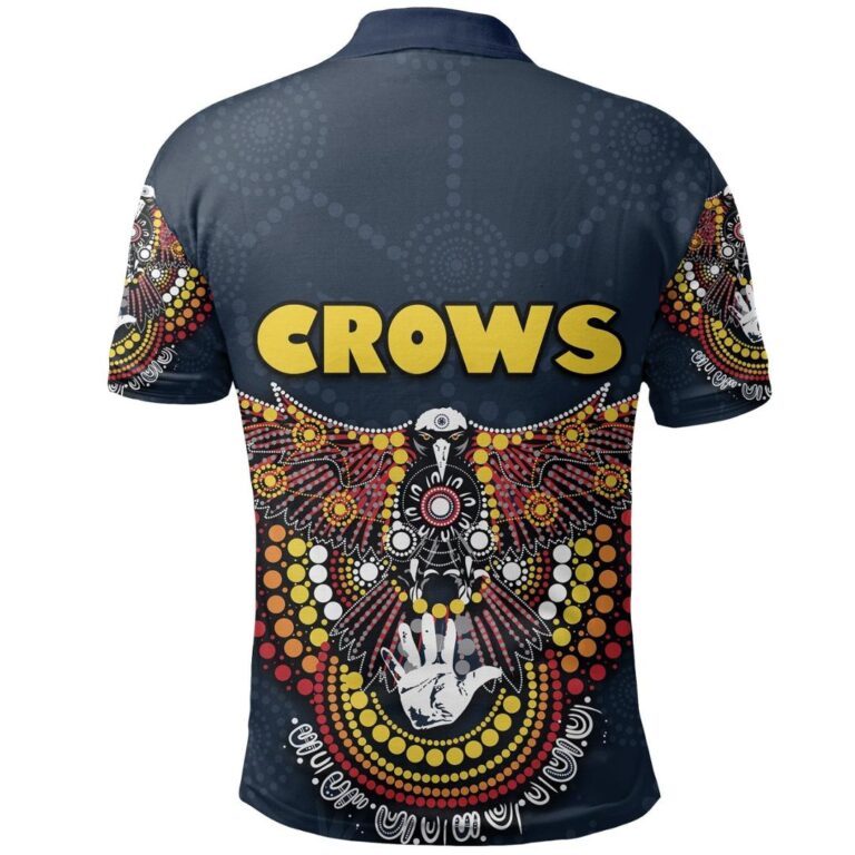 Australian Football League store - Loyal fans of Adelaide Crows's Unisex Polo Shirt:vintage Australian Football League suit,uniform,apparel,shirts,merch,hoodie,jackets,shorts,sweatshirt,outfits,clothes