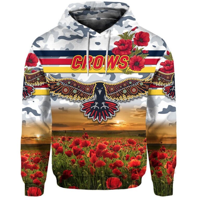 Australian Football League store - Loyal fans of Adelaide Football Club's Unisex Hoodie:vintage Australian Football League suit,uniform,apparel,shirts,merch,hoodie,jackets,shorts,sweatshirt,outfits,clothes