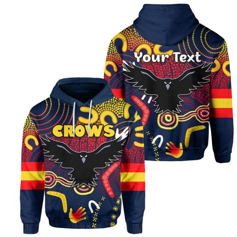 Australian Football League store - Loyal fans of Adelaide Football Club's Unisex Hoodie:vintage Australian Football League suit,uniform,apparel,shirts,merch,hoodie,jackets,shorts,sweatshirt,outfits,clothes