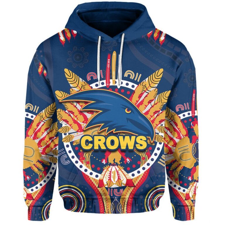 Australian Football League store - Loyal fans of Adelaide Football Club's Unisex Hoodie:vintage Australian Football League suit,uniform,apparel,shirts,merch,hoodie,jackets,shorts,sweatshirt,outfits,clothes