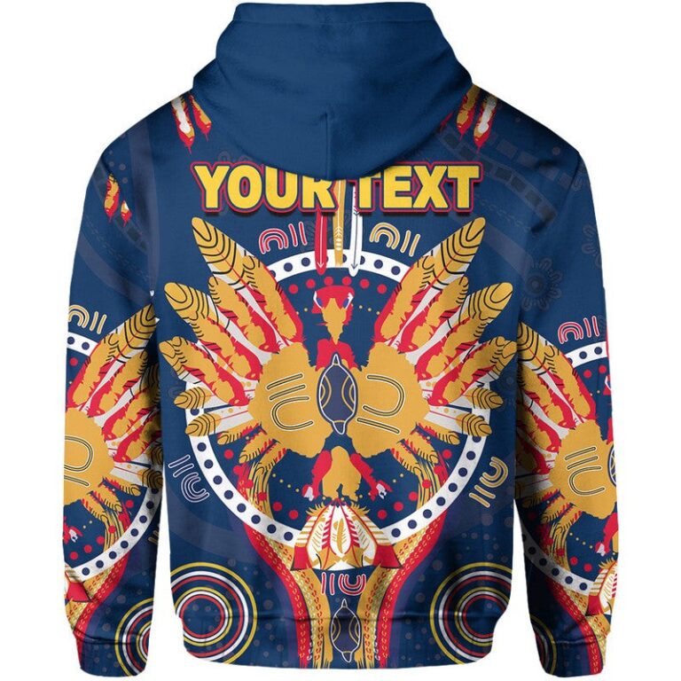 Australian Football League store - Loyal fans of Adelaide Football Club's Unisex Hoodie:vintage Australian Football League suit,uniform,apparel,shirts,merch,hoodie,jackets,shorts,sweatshirt,outfits,clothes