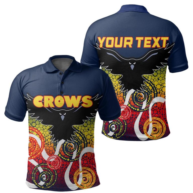 Australian Football League store - Loyal fans of Adelaide Crows's Unisex Polo Shirt:vintage Australian Football League suit,uniform,apparel,shirts,merch,hoodie,jackets,shorts,sweatshirt,outfits,clothes