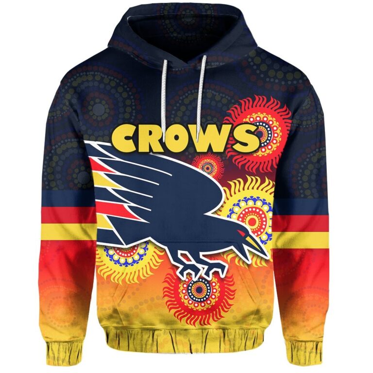 Australian Football League store - Loyal fans of Adelaide Football Club's Unisex Hoodie:vintage Australian Football League suit,uniform,apparel,shirts,merch,hoodie,jackets,shorts,sweatshirt,outfits,clothes