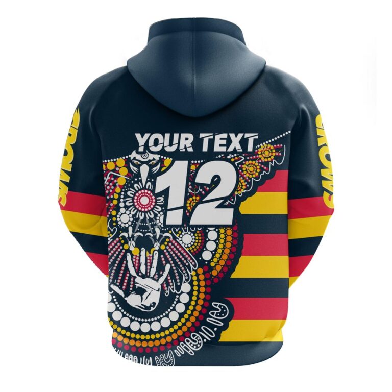 Australian Football League store - Loyal fans of Adelaide Football Club's Unisex Hoodie:vintage Australian Football League suit,uniform,apparel,shirts,merch,hoodie,jackets,shorts,sweatshirt,outfits,clothes