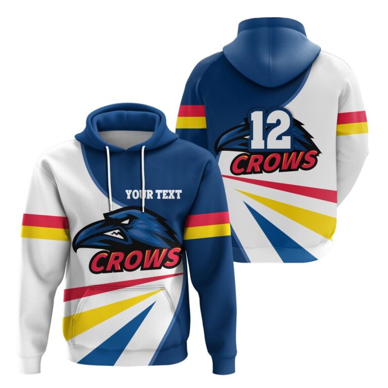 Australian Football League store - Loyal fans of Adelaide Football Club's Unisex Hoodie:vintage Australian Football League suit,uniform,apparel,shirts,merch,hoodie,jackets,shorts,sweatshirt,outfits,clothes