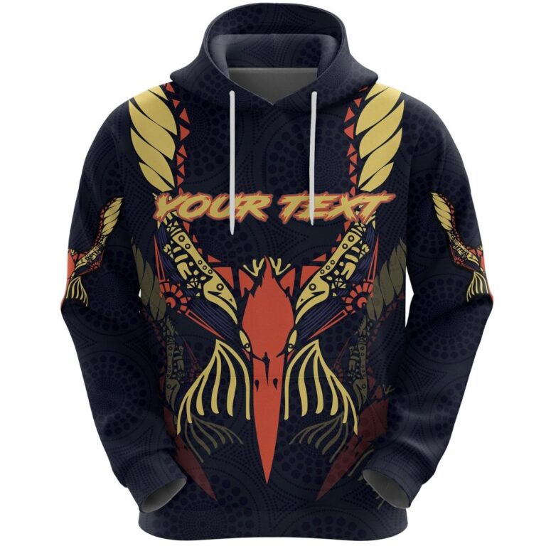 Australian Football League store - Loyal fans of Adelaide Football Club's Unisex Hoodie:vintage Australian Football League suit,uniform,apparel,shirts,merch,hoodie,jackets,shorts,sweatshirt,outfits,clothes