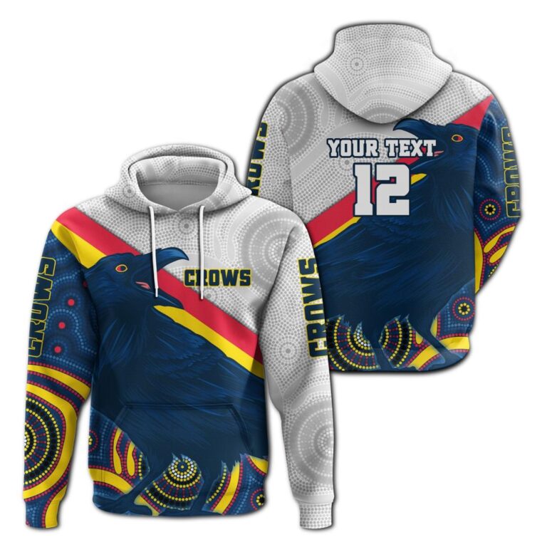 Australian Football League store - Loyal fans of Adelaide Football Club's Unisex Hoodie:vintage Australian Football League suit,uniform,apparel,shirts,merch,hoodie,jackets,shorts,sweatshirt,outfits,clothes