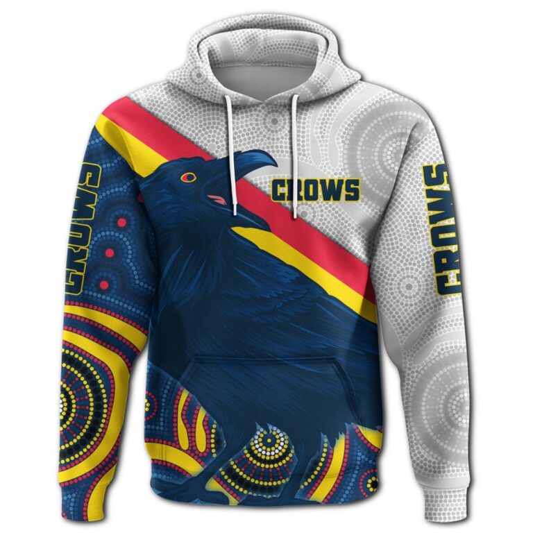 Australian Football League store - Loyal fans of Adelaide Football Club's Unisex Hoodie:vintage Australian Football League suit,uniform,apparel,shirts,merch,hoodie,jackets,shorts,sweatshirt,outfits,clothes