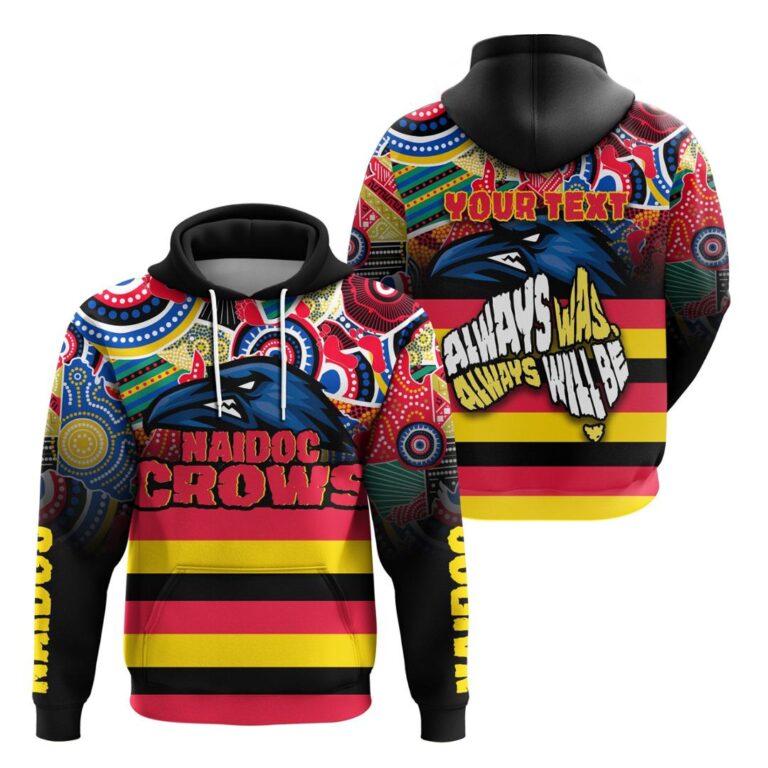 Australian Football League store - Loyal fans of Adelaide Football Club's Unisex Hoodie:vintage Australian Football League suit,uniform,apparel,shirts,merch,hoodie,jackets,shorts,sweatshirt,outfits,clothes