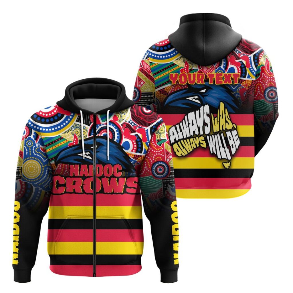 Australian Football League store - Loyal fans of Adelaide Football Club's Unisex Zip Hoodie:vintage Australian Football League suit,uniform,apparel,shirts,merch,hoodie,jackets,shorts,sweatshirt,outfits,clothes