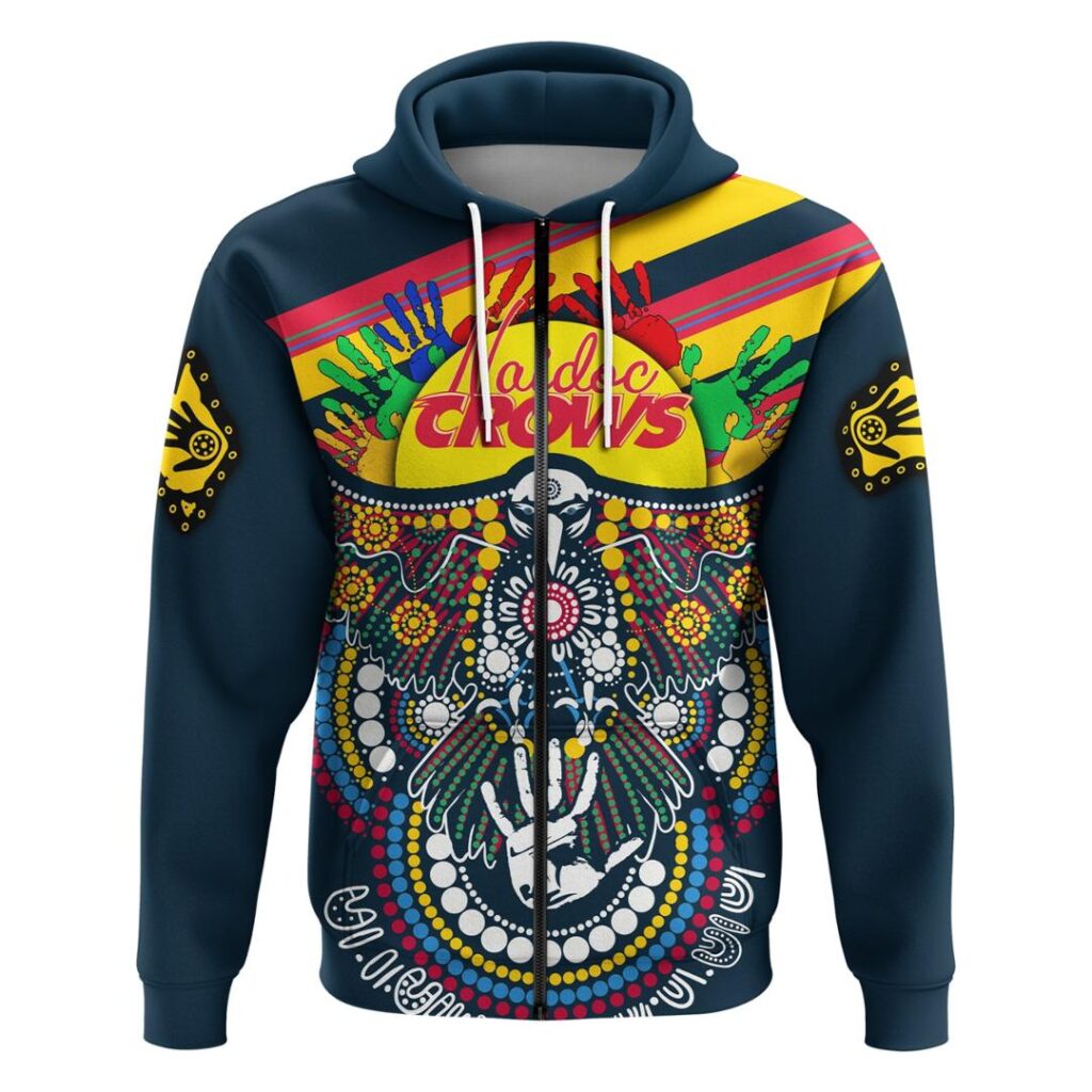 Australian Football League store - Loyal fans of Adelaide Football Club's Unisex Zip Hoodie:vintage Australian Football League suit,uniform,apparel,shirts,merch,hoodie,jackets,shorts,sweatshirt,outfits,clothes