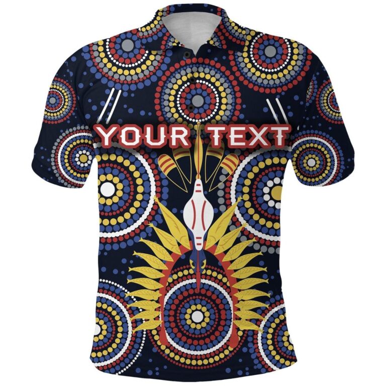 Australian Football League store - Loyal fans of Adelaide Crows's Unisex Polo Shirt:vintage Australian Football League suit,uniform,apparel,shirts,merch,hoodie,jackets,shorts,sweatshirt,outfits,clothes