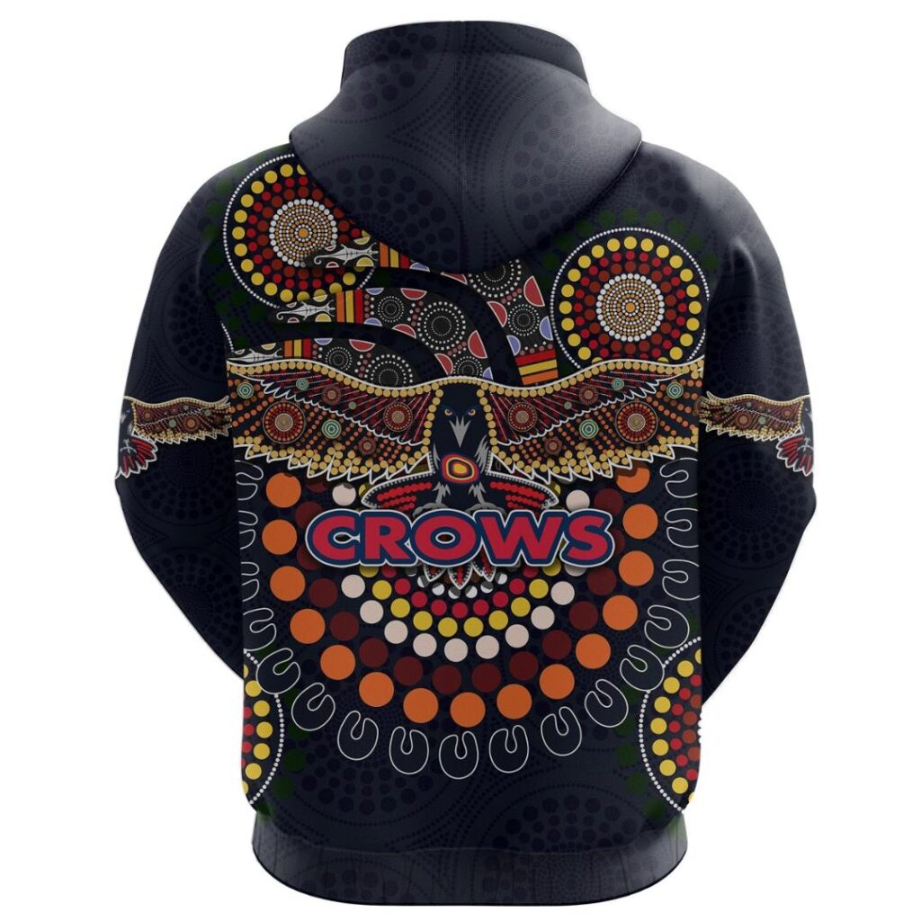 Australian Football League store - Loyal fans of Adelaide Football Club's Unisex Zip Hoodie:vintage Australian Football League suit,uniform,apparel,shirts,merch,hoodie,jackets,shorts,sweatshirt,outfits,clothes