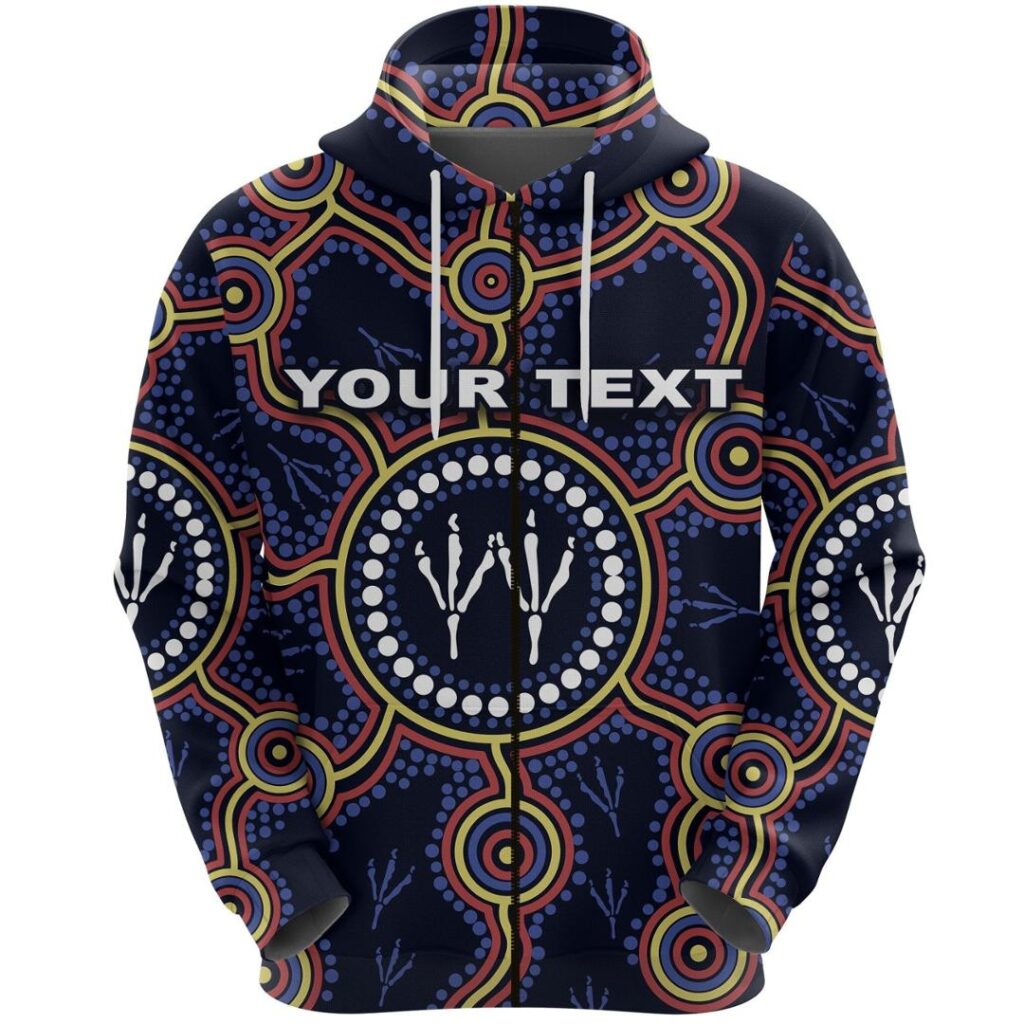 Australian Football League store - Loyal fans of Adelaide Football Club's Unisex Zip Hoodie:vintage Australian Football League suit,uniform,apparel,shirts,merch,hoodie,jackets,shorts,sweatshirt,outfits,clothes