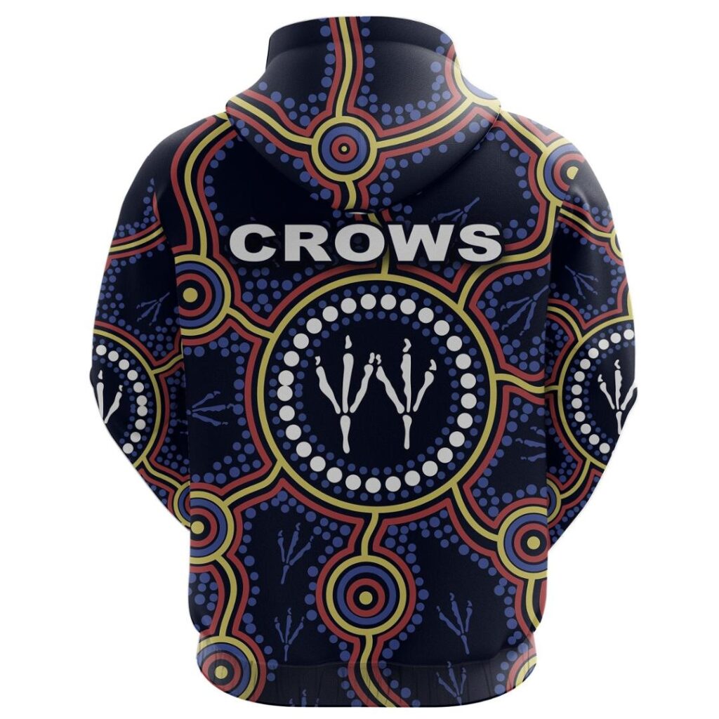 Australian Football League store - Loyal fans of Adelaide Football Club's Unisex Zip Hoodie:vintage Australian Football League suit,uniform,apparel,shirts,merch,hoodie,jackets,shorts,sweatshirt,outfits,clothes