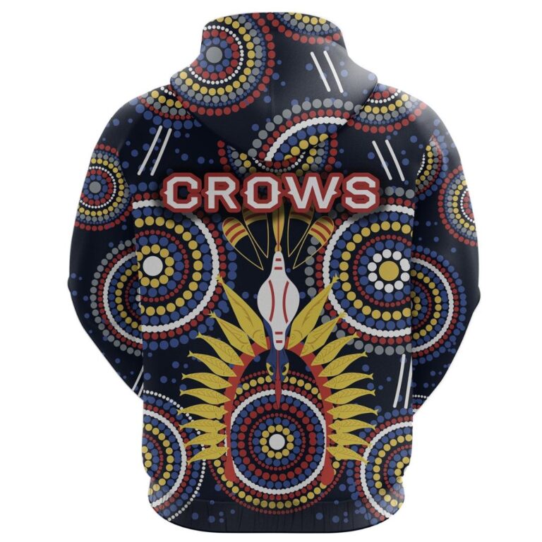Australian Football League store - Loyal fans of Adelaide Football Club's Unisex Zip Hoodie:vintage Australian Football League suit,uniform,apparel,shirts,merch,hoodie,jackets,shorts,sweatshirt,outfits,clothes