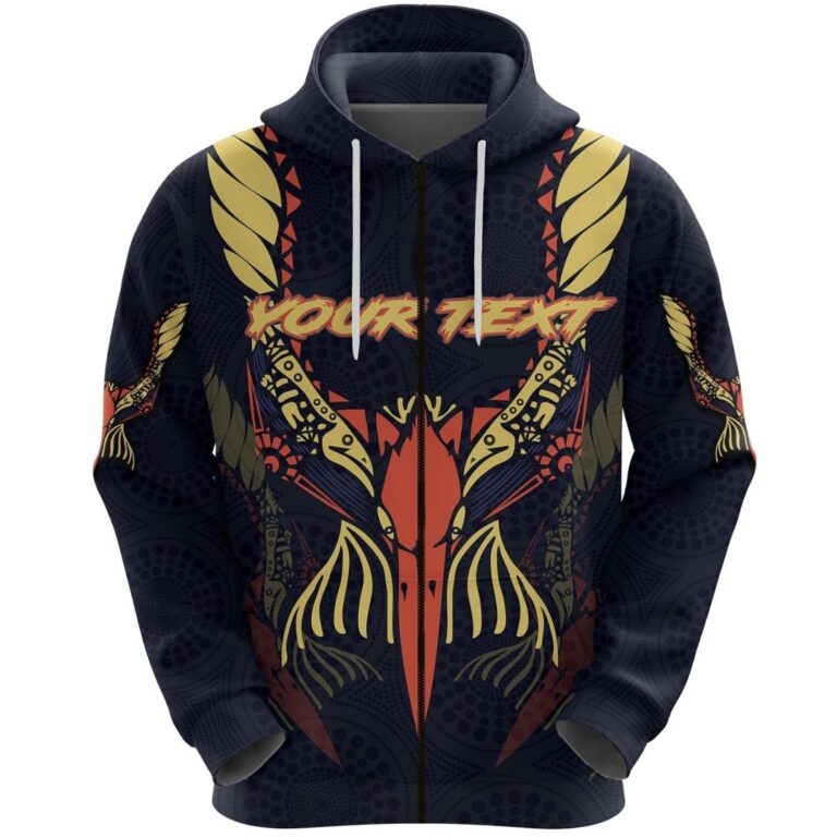 Australian Football League store - Loyal fans of Adelaide Football Club's Unisex Zip Hoodie:vintage Australian Football League suit,uniform,apparel,shirts,merch,hoodie,jackets,shorts,sweatshirt,outfits,clothes