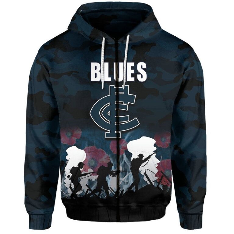 Australian Football League store - Loyal fans of Carlton Football Club's Unisex Hoodie:vintage Australian Football League suit,uniform,apparel,shirts,merch,hoodie,jackets,shorts,sweatshirt,outfits,clothes