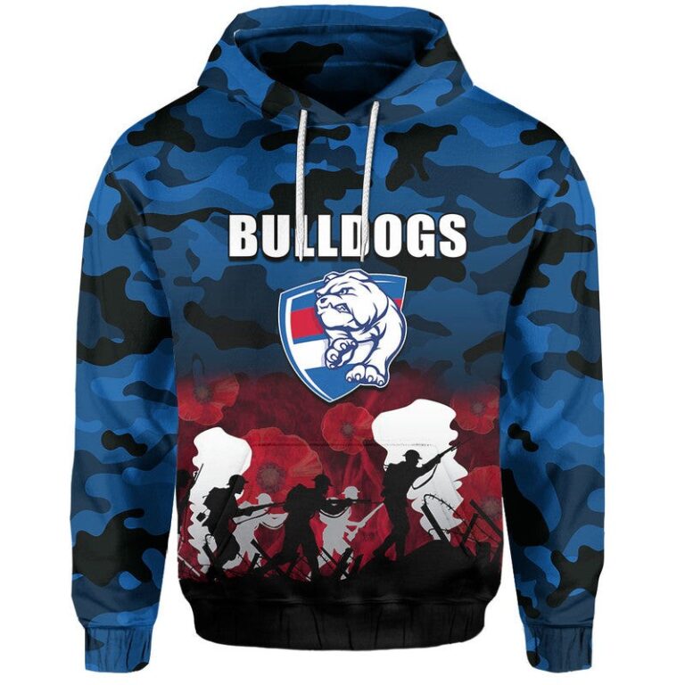 Australian Football League store - Loyal fans of Western Bulldogs's Unisex Hoodie:vintage Australian Football League suit,uniform,apparel,shirts,merch,hoodie,jackets,shorts,sweatshirt,outfits,clothes