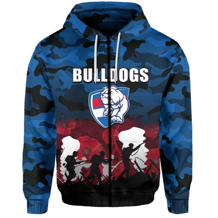 Australian Football League store - Loyal fans of Western Bulldogs's Unisex Hoodie:vintage Australian Football League suit,uniform,apparel,shirts,merch,hoodie,jackets,shorts,sweatshirt,outfits,clothes