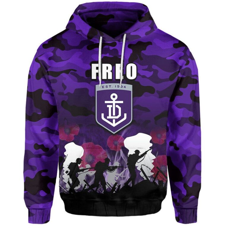Australian Football League store - Loyal fans of Fremantle Football Club's Unisex Hoodie:vintage Australian Football League suit,uniform,apparel,shirts,merch,hoodie,jackets,shorts,sweatshirt,outfits,clothes