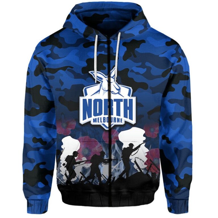 Australian Football League store - Loyal fans of North Melbourne Football Club's Unisex Hoodie:vintage Australian Football League suit,uniform,apparel,shirts,merch,hoodie,jackets,shorts,sweatshirt,outfits,clothes