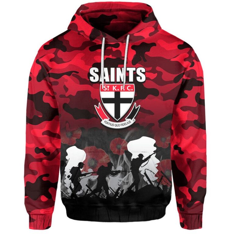Australian Football League store - Loyal fans of St Kilda Football Club's Unisex Hoodie:vintage Australian Football League suit,uniform,apparel,shirts,merch,hoodie,jackets,shorts,sweatshirt,outfits,clothes