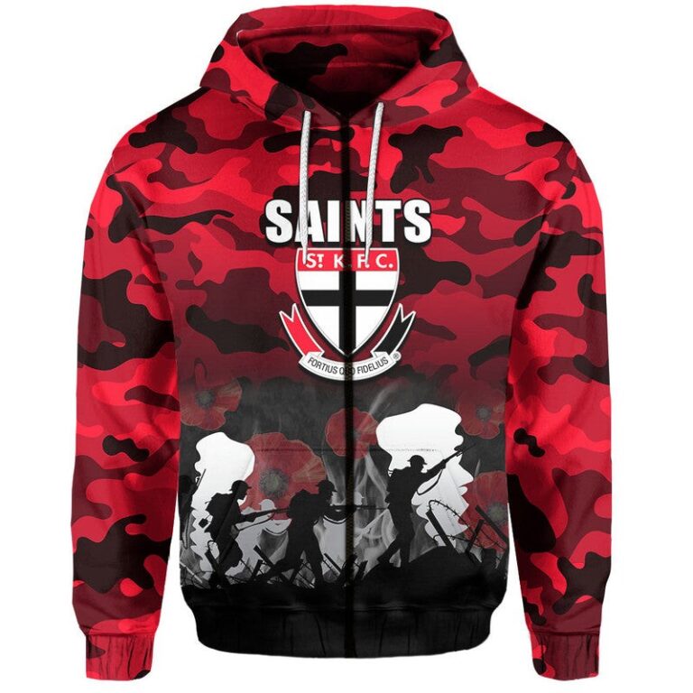 Australian Football League store - Loyal fans of St Kilda Football Club's Unisex Hoodie:vintage Australian Football League suit,uniform,apparel,shirts,merch,hoodie,jackets,shorts,sweatshirt,outfits,clothes