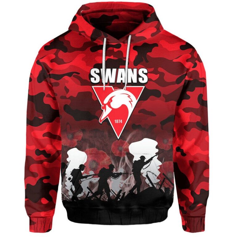 Australian Football League store - Loyal fans of Sydney Swans's Unisex Hoodie:vintage Australian Football League suit,uniform,apparel,shirts,merch,hoodie,jackets,shorts,sweatshirt,outfits,clothes