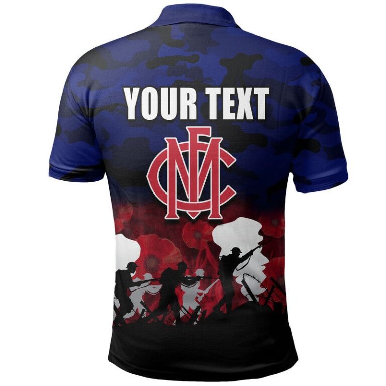 Australian Football League store - Loyal fans of Melbourne Demons's Unisex Polo Shirt:vintage Australian Football League suit,uniform,apparel,shirts,merch,hoodie,jackets,shorts,sweatshirt,outfits,clothes