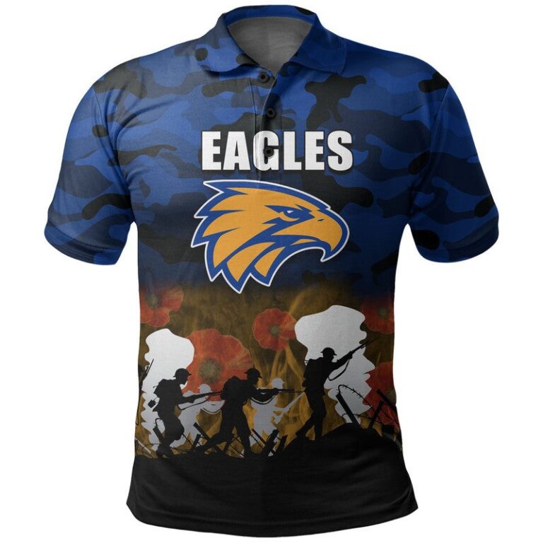 Australian Football League store - Loyal fans of West Coast Eagles's Unisex Polo Shirt:vintage Australian Football League suit,uniform,apparel,shirts,merch,hoodie,jackets,shorts,sweatshirt,outfits,clothes