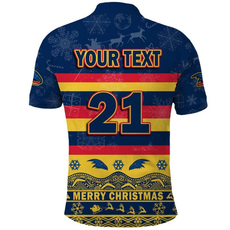 Australian Football League store - Loyal fans of Adelaide Crows's Unisex Polo Shirt:vintage Australian Football League suit,uniform,apparel,shirts,merch,hoodie,jackets,shorts,sweatshirt,outfits,clothes