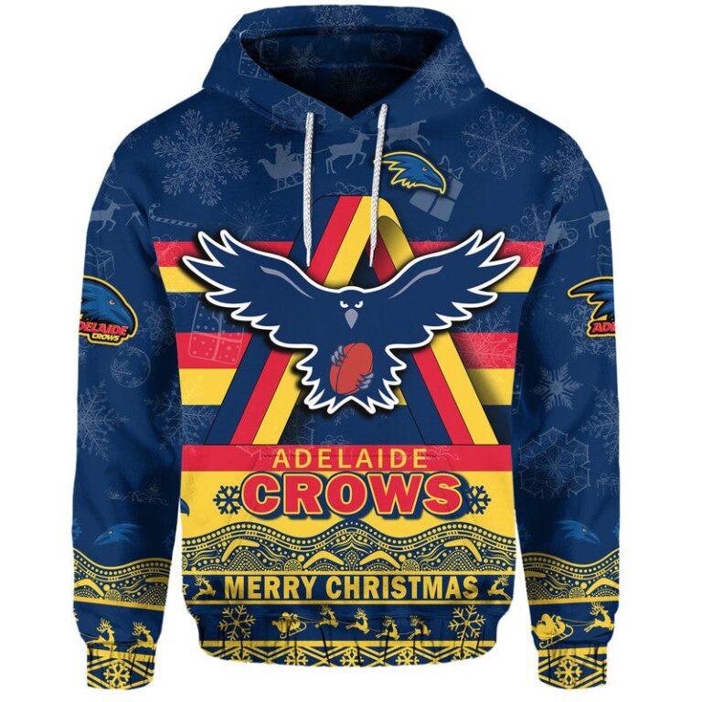Australian Football League store - Loyal fans of Adelaide Football Club's Unisex Hoodie:vintage Australian Football League suit,uniform,apparel,shirts,merch,hoodie,jackets,shorts,sweatshirt,outfits,clothes