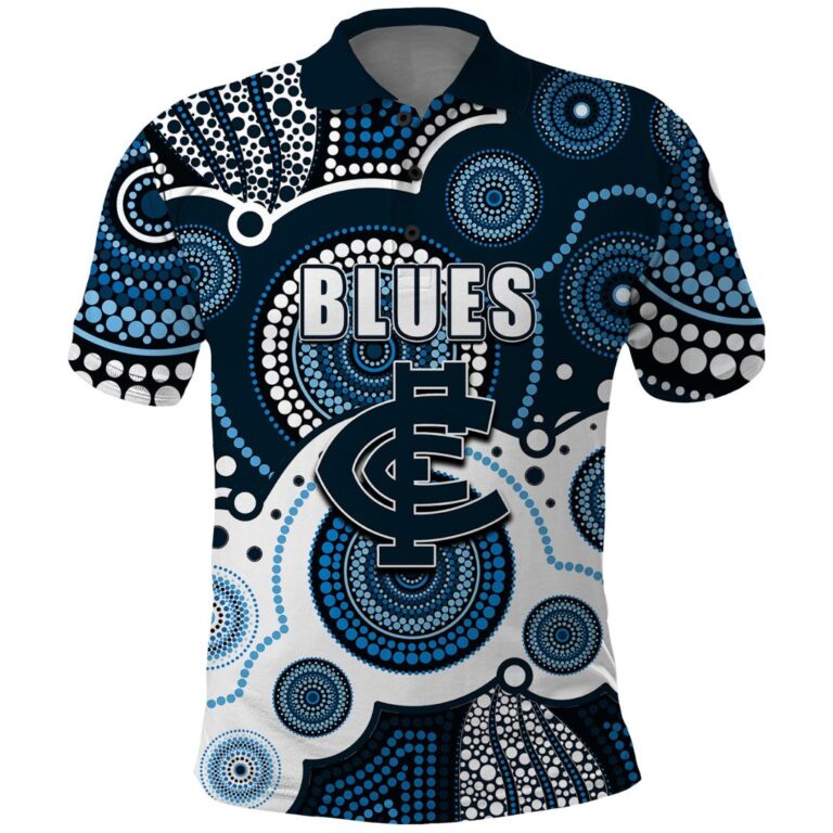 Australian Football League store - Loyal fans of Carlton Blues's Unisex Polo Shirt:vintage Australian Football League suit,uniform,apparel,shirts,merch,hoodie,jackets,shorts,sweatshirt,outfits,clothes
