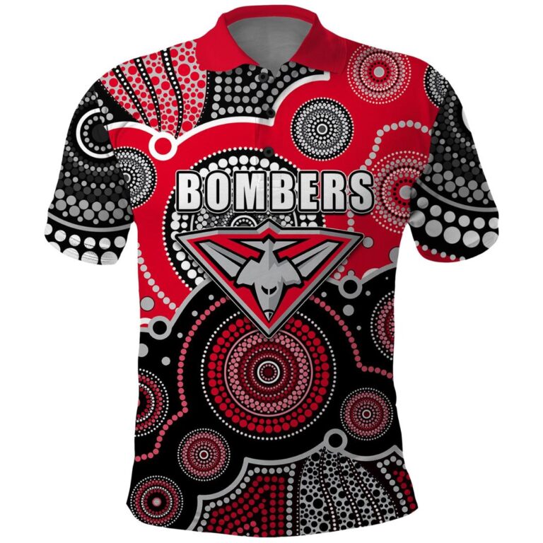 Australian Football League store - Loyal fans of Essendon Bombers's Unisex Polo Shirt:vintage Australian Football League suit,uniform,apparel,shirts,merch,hoodie,jackets,shorts,sweatshirt,outfits,clothes