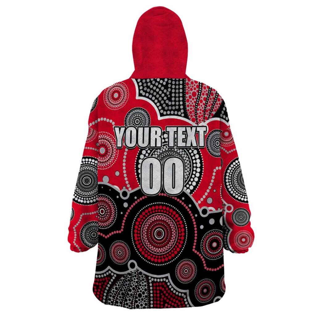 Australian Football League store - Loyal fans of Essendon Football Club's Unisex Oodie,Kid Oodie:vintage Australian Football League suit,uniform,apparel,shirts,merch,hoodie,jackets,shorts,sweatshirt,outfits,clothes