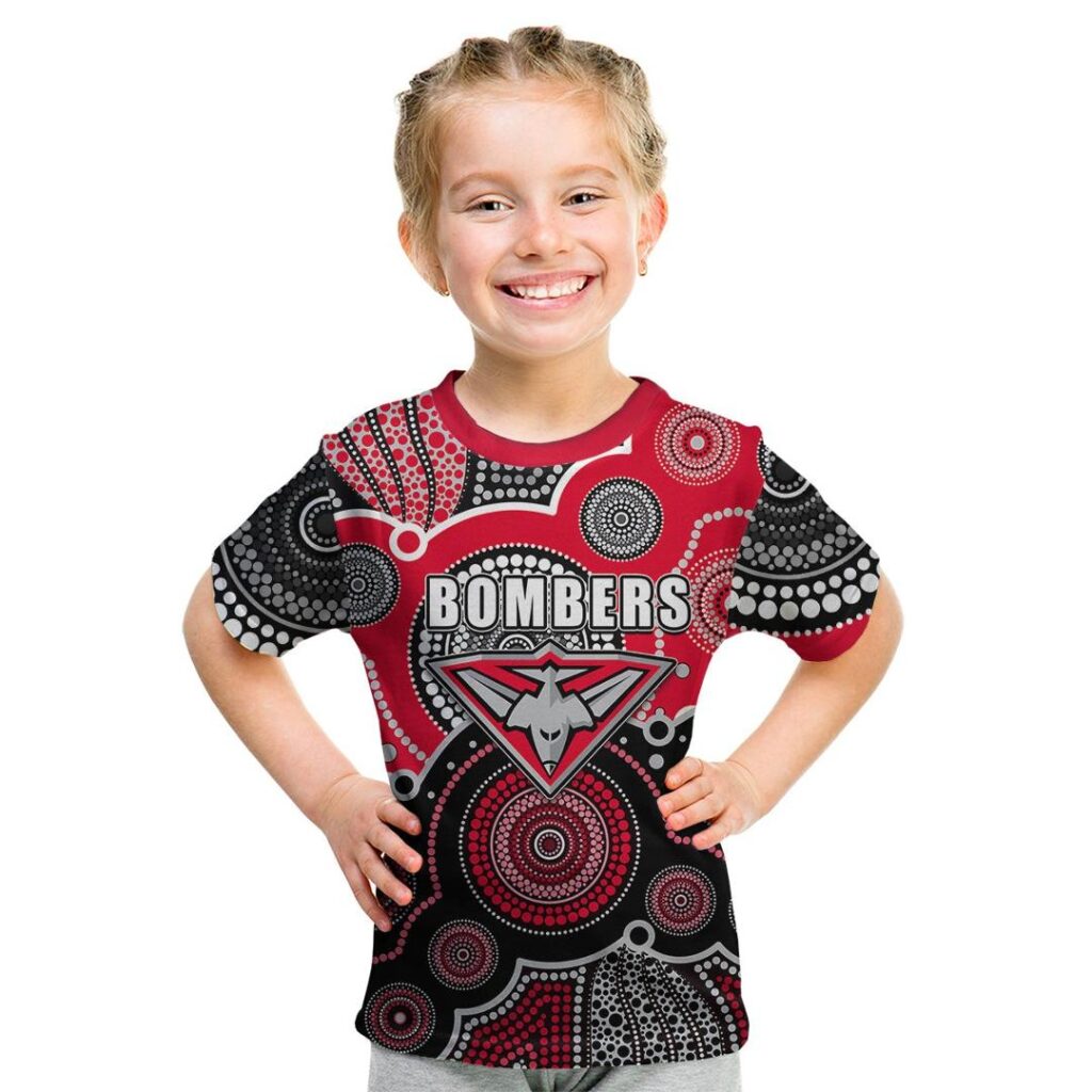 Australian Football League store - Loyal fans of Essendon Football Club's Kid T-Shirt:vintage Australian Football League suit,uniform,apparel,shirts,merch,hoodie,jackets,shorts,sweatshirt,outfits,clothes