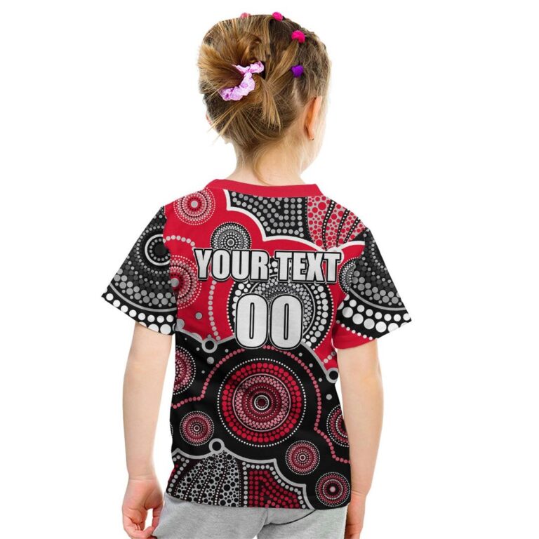 Australian Football League store - Loyal fans of Essendon Football Club's Kid T-Shirt:vintage Australian Football League suit,uniform,apparel,shirts,merch,hoodie,jackets,shorts,sweatshirt,outfits,clothes