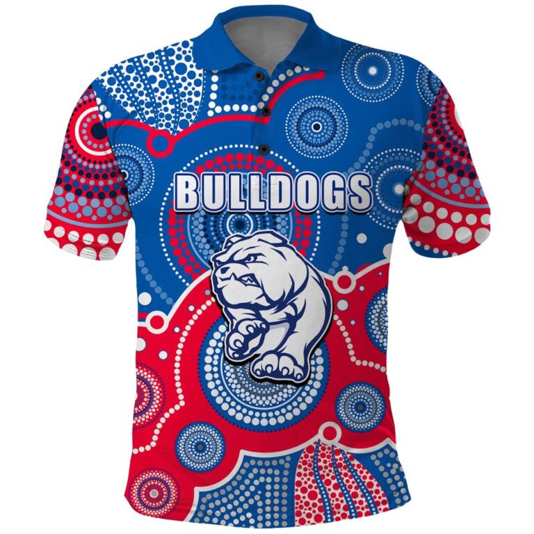 Australian Football League store - Loyal fans of Western Bulldogs's Unisex Polo Shirt:vintage Australian Football League suit,uniform,apparel,shirts,merch,hoodie,jackets,shorts,sweatshirt,outfits,clothes