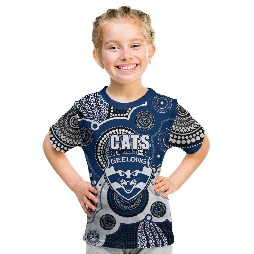 Australian Football League store - Loyal fans of Geelong Football Club's Kid T-Shirt:vintage Australian Football League suit,uniform,apparel,shirts,merch,hoodie,jackets,shorts,sweatshirt,outfits,clothes